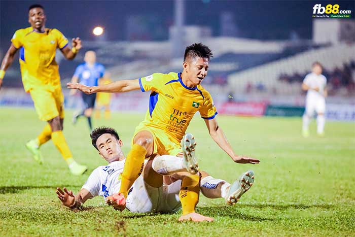 fb88-kèo nhà cái Song Lam Nghe An vs Hai Phong