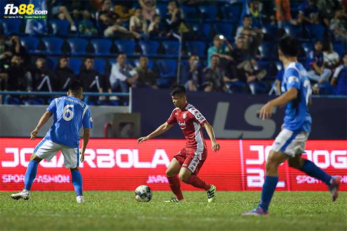fb88-kèo nhà cái TP Ho Chi Minh vs Hoang Anh Gia Lai
