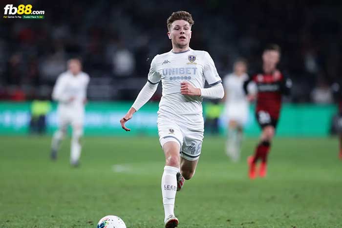 fb88-kèo nhà cái U23 Leeds United vs U23 Norwich City
