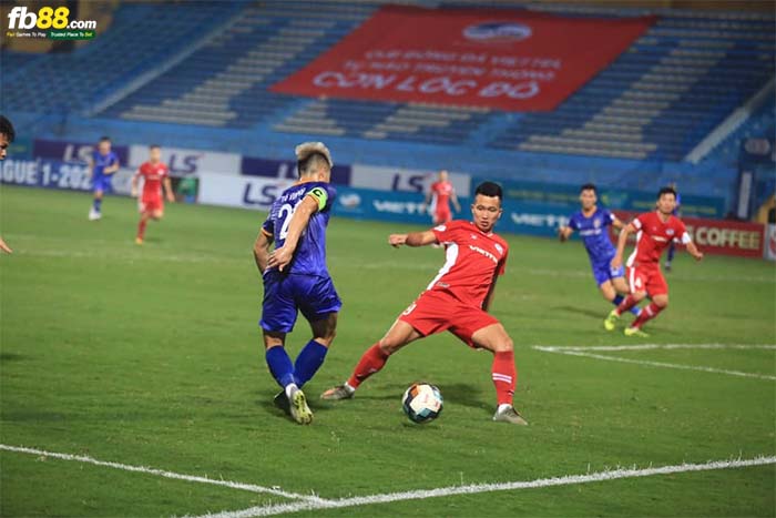 fb88-kèo nhà cái Viettel vs Ha Noi