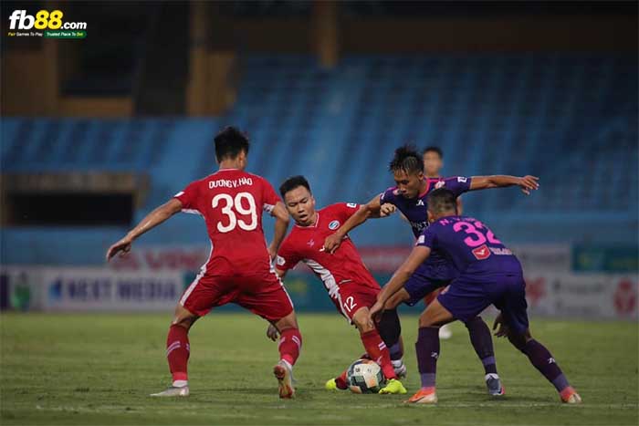 fb88-kèo nhà cái Viettel vs Hoang Anh Gia Lai