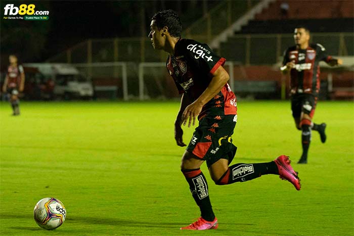 fb88-kèo nhà cái Vitoria BA vs America MG