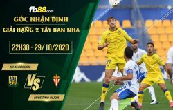 fb88-soi kèo AD Alcorcon vs Sporting Gijon