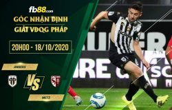 fb88-soi kèo Angers vs Metz