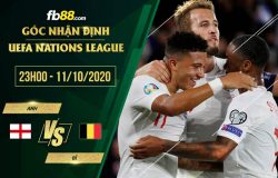 fb88-soi kèo Anh vs Bi