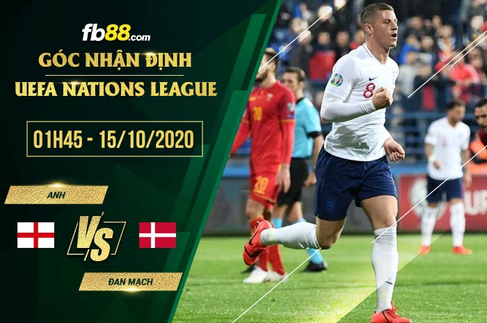 fb88-soi kèo Anh vs Dan Mach