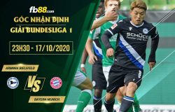 fb88-soi kèo Arminia Bielefeld vs Bayern Munich