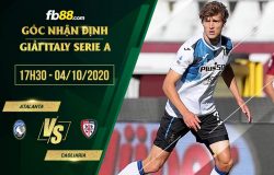 fb88-soi kèo Atalanta vs Cagliari