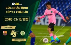 fb88-soi kèo Barcelona vs Ferencvarosi