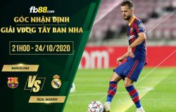 fb88-soi kèo Barcelona vs Real Madrid