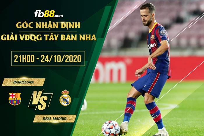 fb88-soi kèo Barcelona vs Real Madrid
