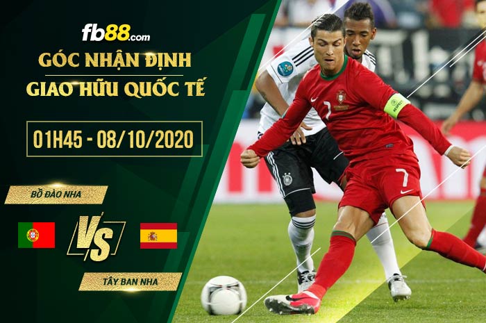 fb88-soi kèo Bo Dao Nha vs Tay Ban Nha