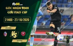 fb88-soi kèo Bologna vs Reggina