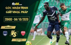 fb88-soi kèo Bordeaux vs Dijon
