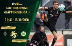 fb88-soi kèo Borussia Monchengladbach vs Wolfsburg