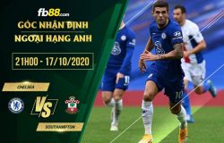 fb88-soi kèo Chelsea vs Southampton