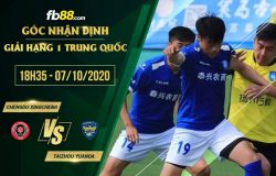 fb88-soi kèo Chengdu Xingcheng vs Taizhou Yuanda