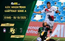 fb88-soi kèo Crotone vs Juventus