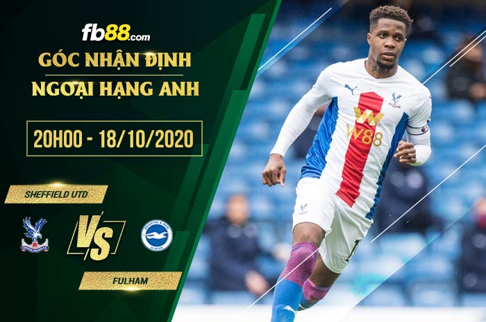 fb88-soi kèo Crystal Palace vs Brighton Hove Albion
