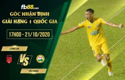 fb88-soi kèo Dong Tam Long An vs Tay Ninh