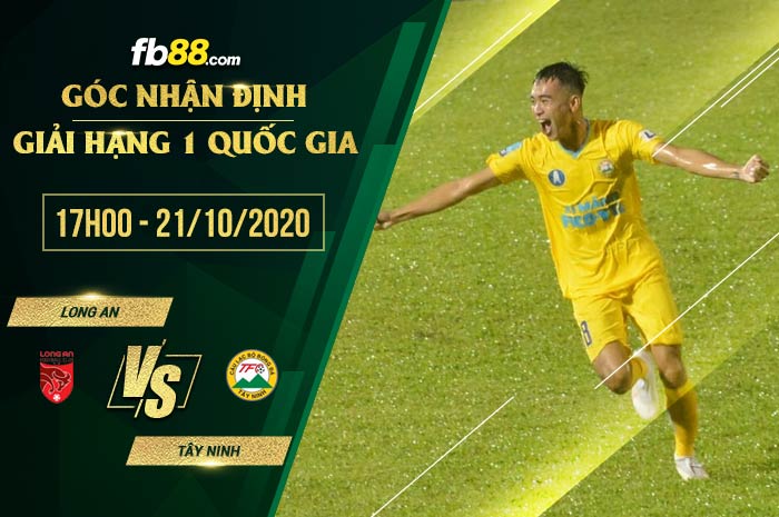 fb88-soi kèo Dong Tam Long An vs Tay Ninh