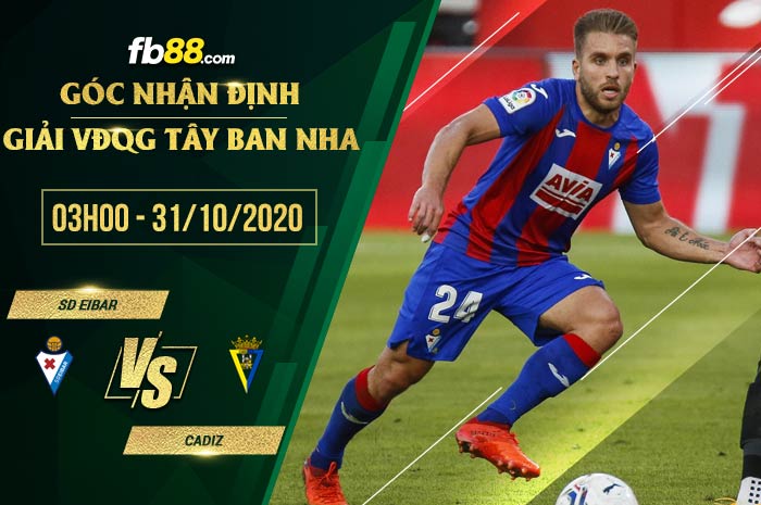 fb88-soi kèo Eibar vs Cadiz