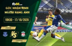 fb88-soi kèo Everton vs Liverpool