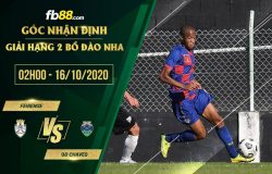 fb88-soi kèo Feirense vs GD Chaves