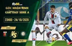 fb88-soi kèo Genoa vs Inter Milan