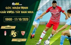fb88-soi kèo Granada vs Sevilla