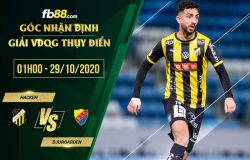 fb88-soi kèo Hacken vs Djurgardens