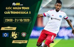 fb88-soi kèo Hamburger vs Erzgebirge Aue
