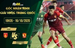 fb88-soi kèo Hebei HX Xingfu vs Guangzhou Evergrande