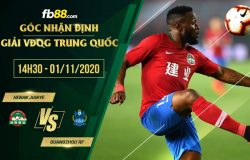 fb88-soi kèo Henan Jianye vs Guangzhou Fuli