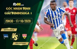 fb88-soi kèo Hertha Berlin vs Stuttgart