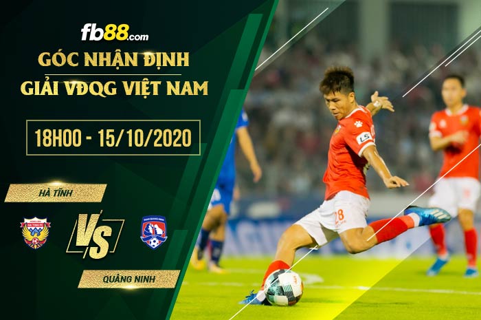 fb88-soi kèo Hong Linh Ha Tinh vs Than Quang Ninh