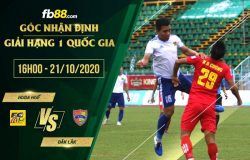 fb88-soi kèo Hue vs Dak Lak