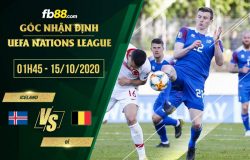 fb88-soi kèo Iceland vs Bi