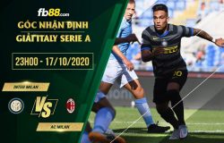 fb88-soi kèo Inter Milan vs AC Milan