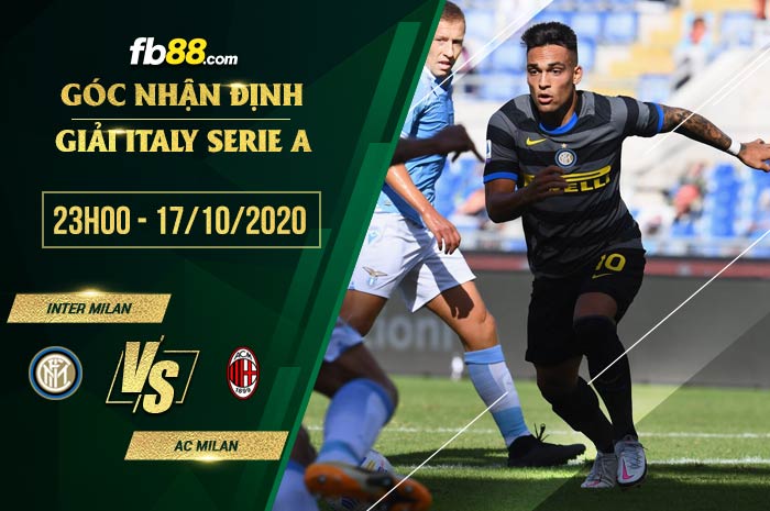 fb88-soi kèo Inter Milan vs AC Milan