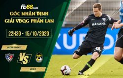 fb88-soi kèo Inter Turku vs KuPs