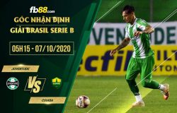 fb88-soi kèo Juventude vs Cuiaba