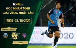 fb88-soi kèo Kawasaki Frontale vs FC Tokyo