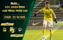 fb88-soi kèo KuPs vs FC Haka