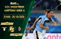 fb88-soi kèo Lazio vs Bologna