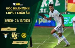fb88-soi kèo Lazio vs Borussia Dortmund