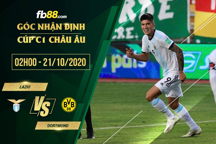 fb88-soi kèo Lazio vs Borussia Dortmund