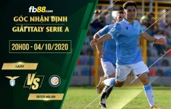 fb88-soi kèo Lazio vs Inter Milan