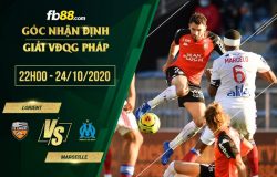 fb88-soi kèo Lorient vs Marseille
