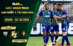 fb88-soi kèo Malaga vs Sporting Gijon